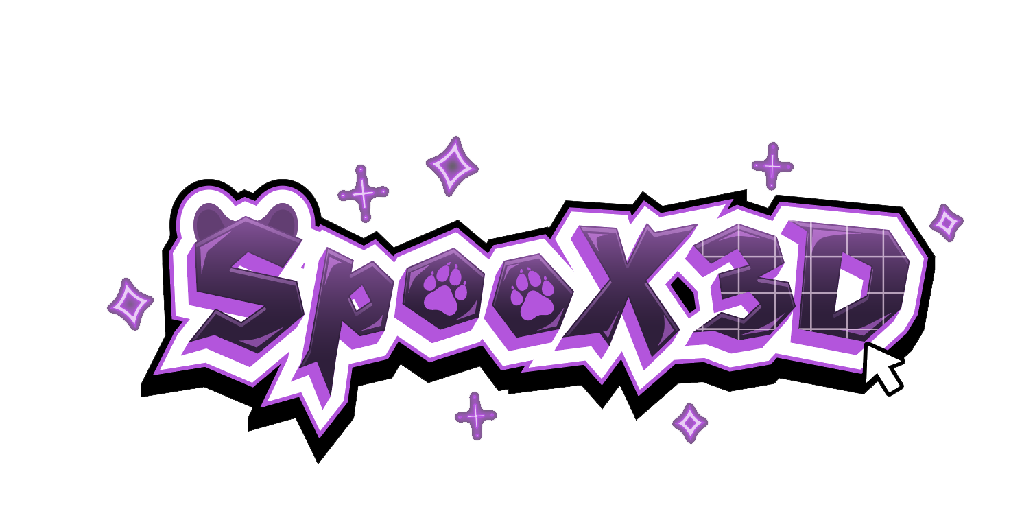 SpooX3D